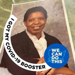 Meet your Posher, Veronica